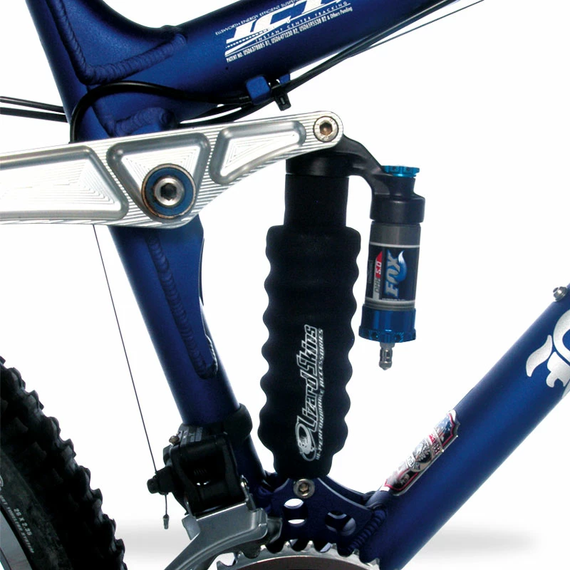 LIZARD SKINS Protection D'amortisseur Rear Boot 5 LIZARD SKINS Protection D'amortisseur Rear Boot – Image 3