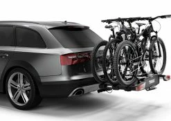 Thule EasyFold XT 3 934 - Porte-vélos -Vélo Soldes 934100 2dBNMgrPDdAY4H