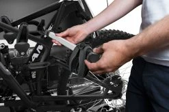 Thule EasyFold XT 3 934 - Porte-vélos -Vélo Soldes 934100 6PI9bVMbcPDtH5