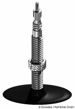 Schwalbe Chambre à Air SV 17 Pour 28 -Vélo Soldes 93464