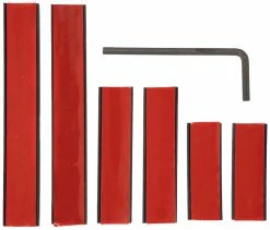 Kids Ride Shotgun Caoutchouc De Rechange Pour Guidon Shotgun