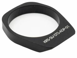 Kids Ride Shotgun Adaptateur Spacer Pour Siège Enfant Shotgun Pro