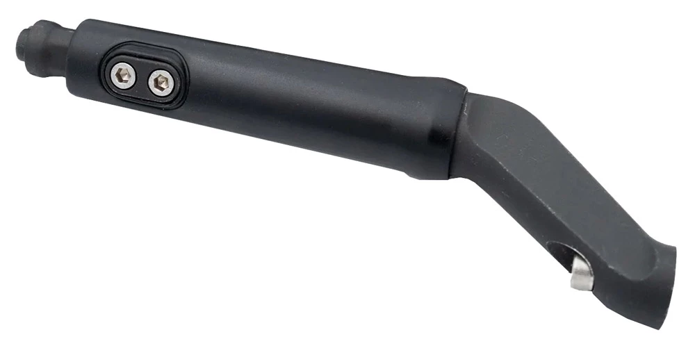 Kids Ride Shotgun Fixation Jambe Gauche Pour Siège Enfant Shotgun Pro 3 Kids Ride Shotgun Fixation Jambe Gauche Pour Siège Enfant Shotgun Pro