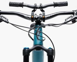 Kids Ride Shotgun Guidon Pro MTB Pour Siège Enfant -Vélo Soldes 9421036070231KRS HBP ShotgunProMTBLenkerfuerKindersitz 3