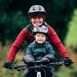 Kids Ride Shotgun Manchettes De Guidon Pogies -Vélo Soldes 9421036070521KRS APP PGS 01PogiesLenkerstulpen 4