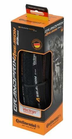 Continental Grand Prix 4-Season 23 Mm -Vélo Soldes 95219