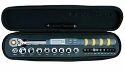 Topeak Clé Dynamométrique D-Torq DX 4-80Nm -Vélo Soldes 95489