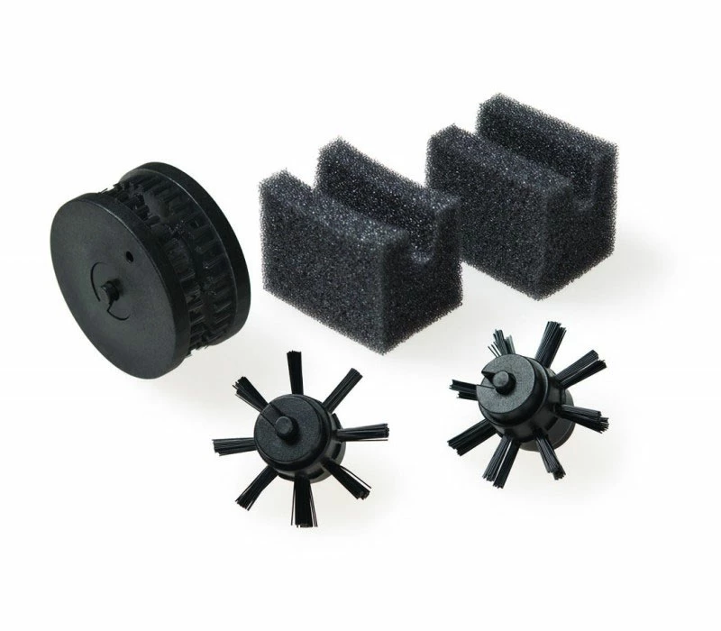 Park Tool Brosses De Rechange + éponge - RBS-5 3 Park Tool Brosses De Rechange + éponge - RBS-5