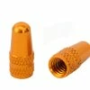 Radon 1 Paire De Capuchons De Valve SV Or