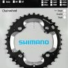 Shimano XT Plateau Pour FC-M785 38 Dents (AK) -Vélo Soldes 989586EufYtzHrdnlm