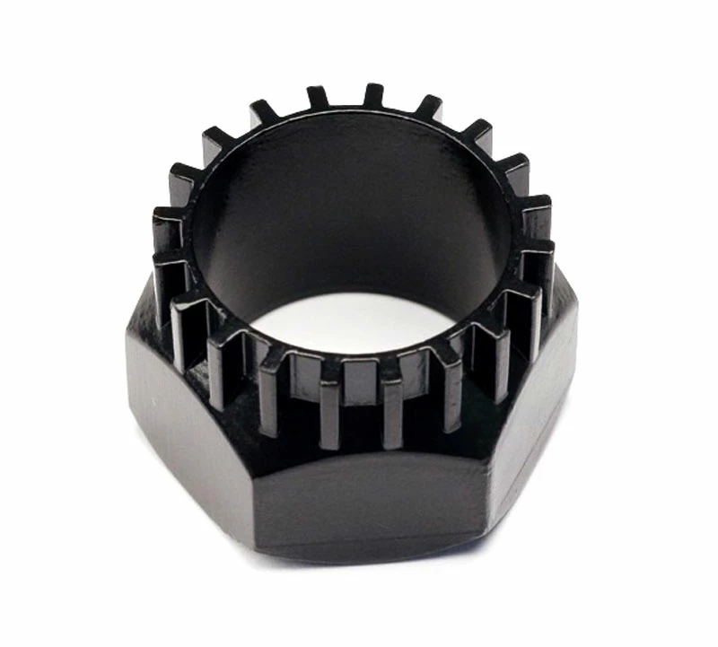 Park Tool Clé De La Chambre à Cartouche BBT-32 3 Park Tool Clé De La Chambre à Cartouche BBT-32