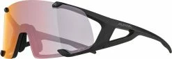 Alpina Hawkeye S QV - Lunettes De Sport 9 Alpina Hawkeye S QV - Lunettes De Sport -Vélo Soldes A8693531 D1