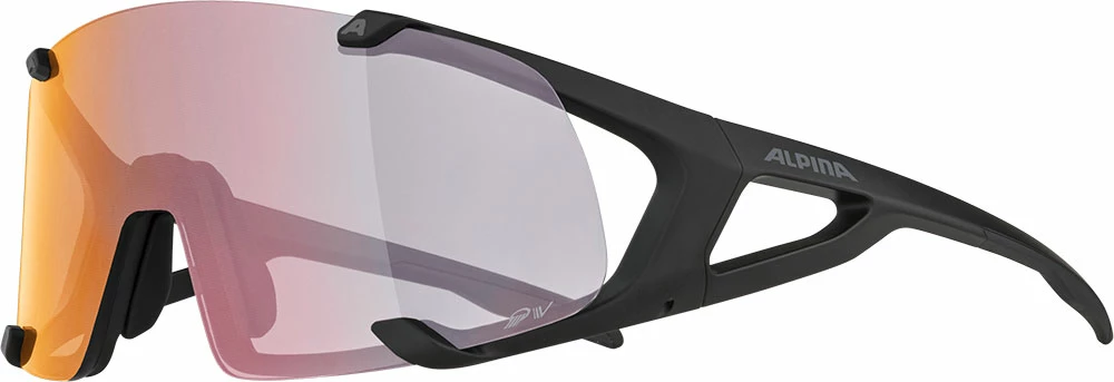Alpina Hawkeye S QV - Lunettes De Sport 6 Alpina Hawkeye S QV - Lunettes De Sport – Image 4