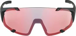 Alpina Hawkeye S QV - Lunettes De Sport 8 Alpina Hawkeye S QV - Lunettes De Sport -Vélo Soldes A8693531 F1