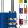 Abus 145/20 Serrure à Combinaison Lock-Tag -Vélo Soldes ABUS145 20LockTagZahlenschlossMASTERXcJpK8y0VwBrG