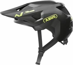 Abus YouDrop - Casque Pour Enfants MTB