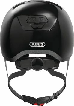 Abus Skurb Kid - Casque Pour Enfants -Vélo Soldes ABUS 04298 SKURB KID SHINY BLACK 4