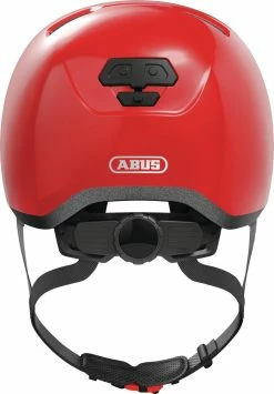 Abus Skurb Kid - Casque Pour Enfants -Vélo Soldes ABUS 04426 SKURB KID SHINY RED 4