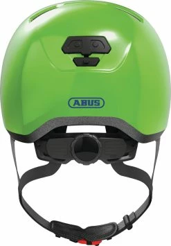 Abus Skurb Kid - Casque Pour Enfants -Vélo Soldes ABUS 04440 SKURB KID SHINY GREEN 4