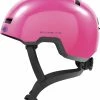 Abus Skurb Kid - Casque Pour Enfants -Vélo Soldes ABUS 04650 SKURB KID SHINY PINK 1