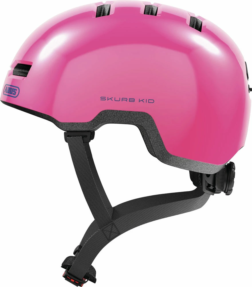 Abus Skurb Kid - Casque Pour Enfants 3 Abus Skurb Kid - Casque Pour Enfants