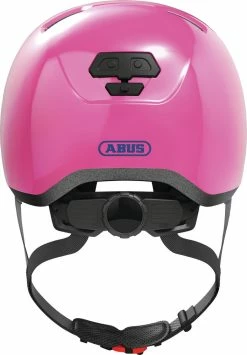 Abus Skurb Kid - Casque Pour Enfants 9 Abus Skurb Kid - Casque Pour Enfants -Vélo Soldes ABUS 04650 SKURB KID SHINY PINK 4