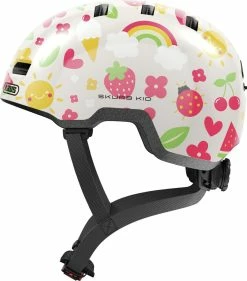 Abus Skurb Kid - Casque Pour Enfants