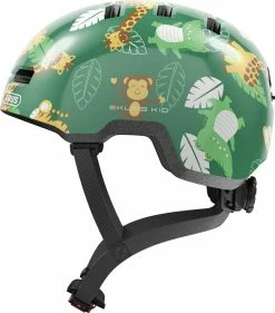 Abus Skurb Kid - Casque Pour Enfants