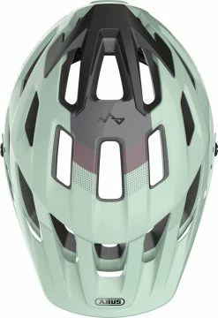 Abus Moventor 2.0 MIPS - Casque MTB -Vélo Soldes ABUS 88488 MOVENTOR 2 0 MIPS ICED MINT 2