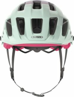 Abus Moventor 2.0 MIPS - Casque MTB -Vélo Soldes ABUS 88488 MOVENTOR 2 0 MIPS ICED MINT 3