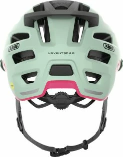 Abus Moventor 2.0 MIPS - Casque MTB -Vélo Soldes ABUS 88488 MOVENTOR 2 0 MIPS ICED MINT 4