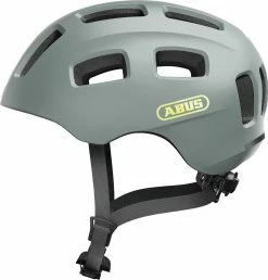 Abus Youn-I 2.0 - Casque De Trekking Pour Jeunes