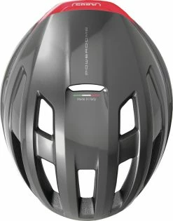 Abus PowerDome MIPS - Casque De Vélo De Course -Vélo Soldes ABUS 91956 POWERDOME MIPS TITAN 2