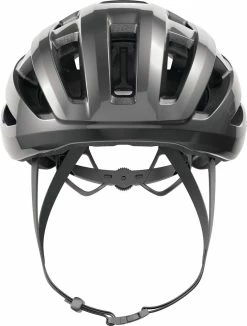 Abus PowerDome MIPS - Casque De Vélo De Course -Vélo Soldes ABUS 91956 POWERDOME MIPS TITAN 3