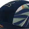 Abus Race Cap - Casquette -Vélo Soldes ABUS 96046 RACE CAP ADVENTURE BLUE 1