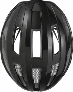 Abus Macator MIPS - Casque De Vélo 7 Abus Macator MIPS - Casque De Vélo -Vélo Soldes ABUS 96150 MACATOR MIPS SHINY BLACK 2