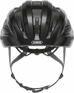 Abus Macator MIPS - Casque De Vélo 8 Abus Macator MIPS - Casque De Vélo -Vélo Soldes ABUS 96150 MACATOR MIPS SHINY BLACK 3