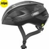 Abus Macator MIPS - Casque De Vélo 1 Abus Macator MIPS - Casque De Vélo -Vélo Soldes ABUS 96150 MACATOR MIPS SHINY BLACK MIPSl79bcU6pc2uJt