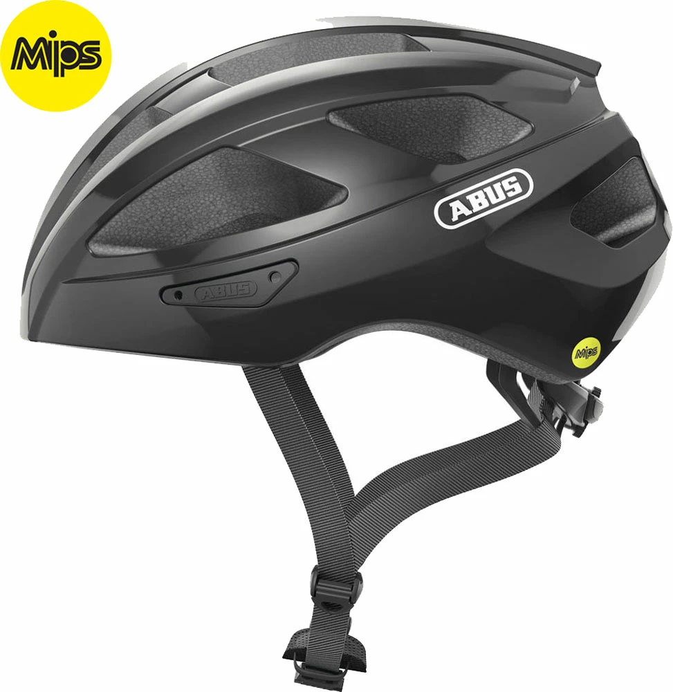 Abus Macator MIPS - Casque De Vélo 3 Abus Macator MIPS - Casque De Vélo