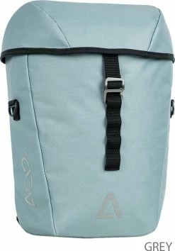ACID Sacoche Latérale City 15 SMLink -Vélo Soldes ACID CITY 15 93879 grey