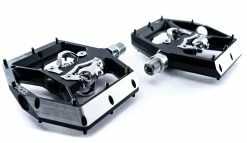 ACID CLICK A2-ZP Pédale à Clic 13 ACID CLICK A2-ZP Pédale à Clic -Vélo Soldes ACID CLICK A2 ZP Klick Pedale black 92384 bxEUTgxbmDmebh