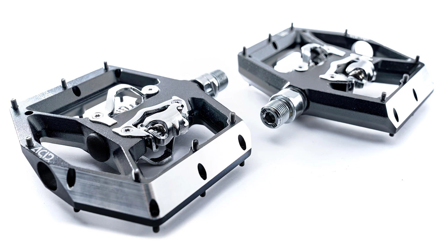ACID CLICK A2-ZP Pédale à Clic 5 ACID CLICK A2-ZP Pédale à Clic – Image 3