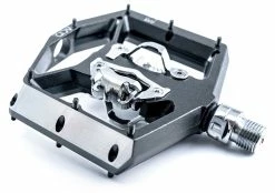 ACID CLICK A2-ZP Pédale à Clic 11 ACID CLICK A2-ZP Pédale à Clic -Vélo Soldes ACID CLICK A2 ZP Klick Pedale grey 92385 cMObO5Ev8Sdj3r