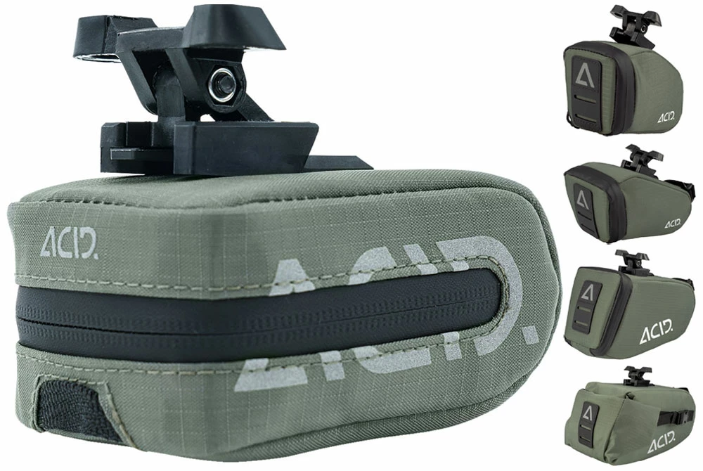 ACID Sac De Selle CLICK 3 ACID Sac De Selle CLICK