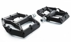 ACID Pédales De Plate-forme FLAT C1-IB -Vélo Soldes ACID FLAT C1 IB black 93262 b