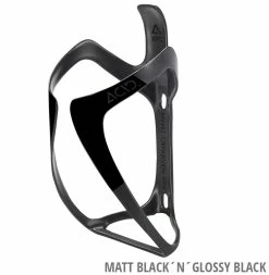 ACID Porte-bidon HPC En Carbone -Vélo Soldes ACID HPC Carbon Flaschenhalter 93329