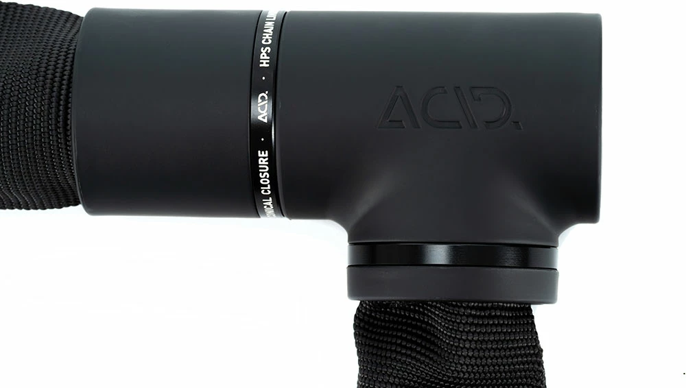 ACID Antivol à Chaîne K120 SL 4 ACID Antivol à Chaîne K120 SL – Image 2