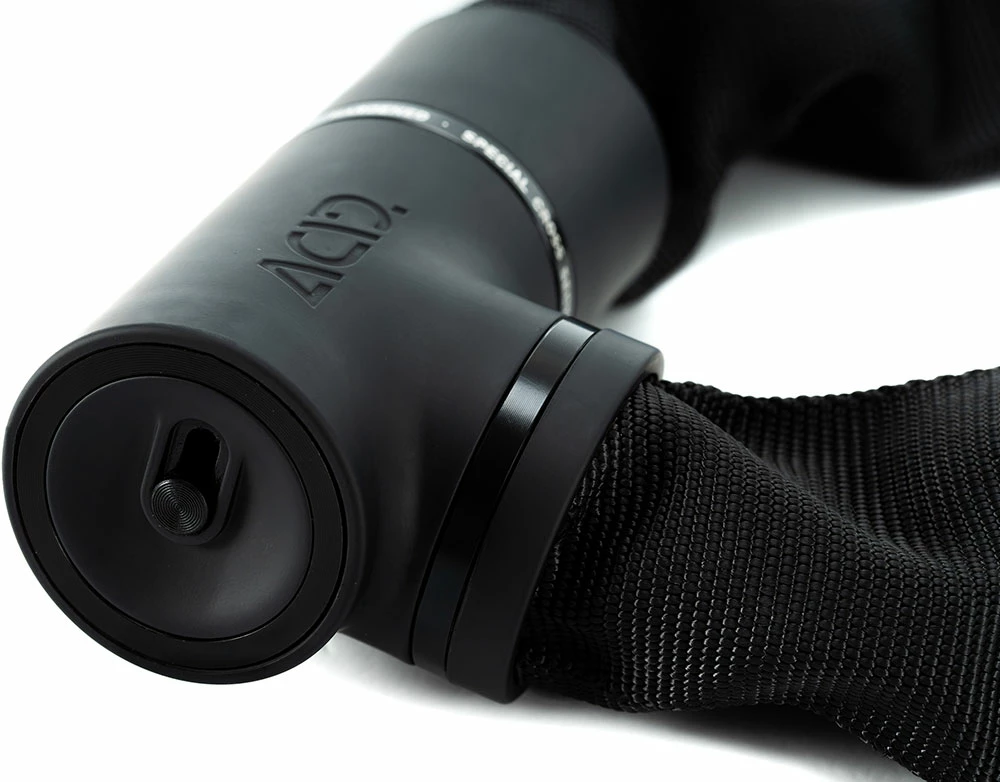 ACID Antivol à Chaîne K120 SL 5 ACID Antivol à Chaîne K120 SL – Image 3