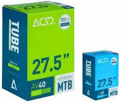 ACID Chambre à Air MTB 27,5