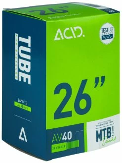 ACID Chambre à Air MTB AGV 26" Downhill